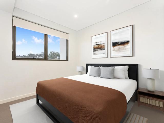 Apartment for rent in Schofields, Sydney