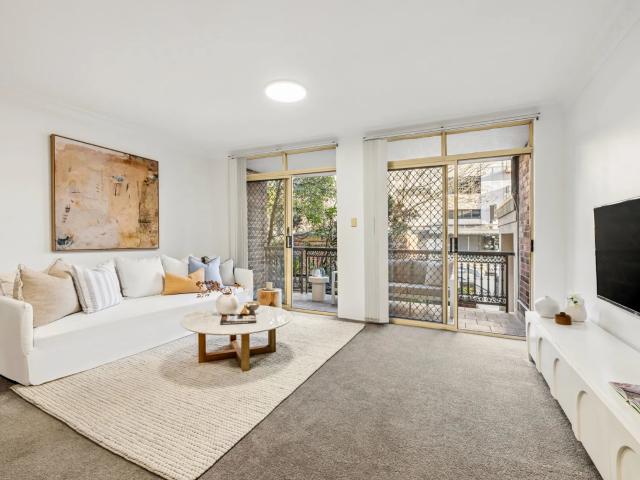Apartment for rent in Sydney, New South Wales