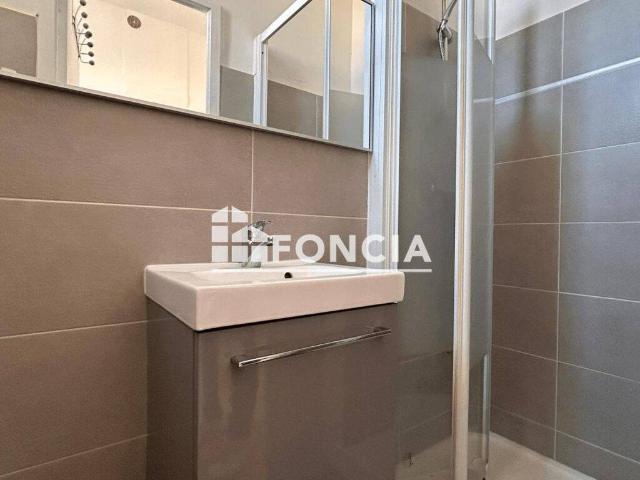 Appartement location à Gambetta, Nîmes