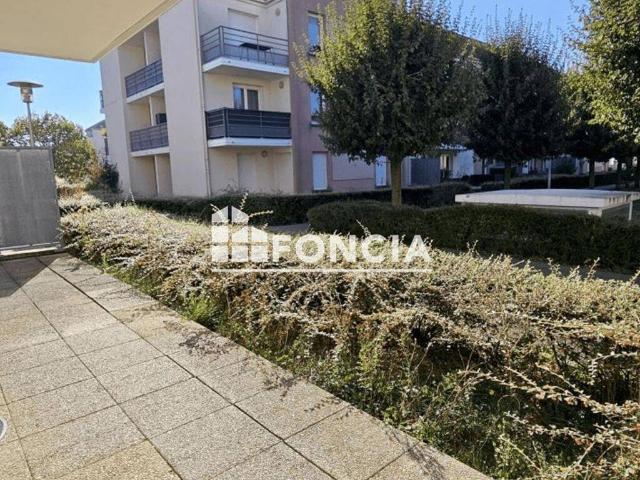 Appartement location à Margny-lès-Compiègne, Oise