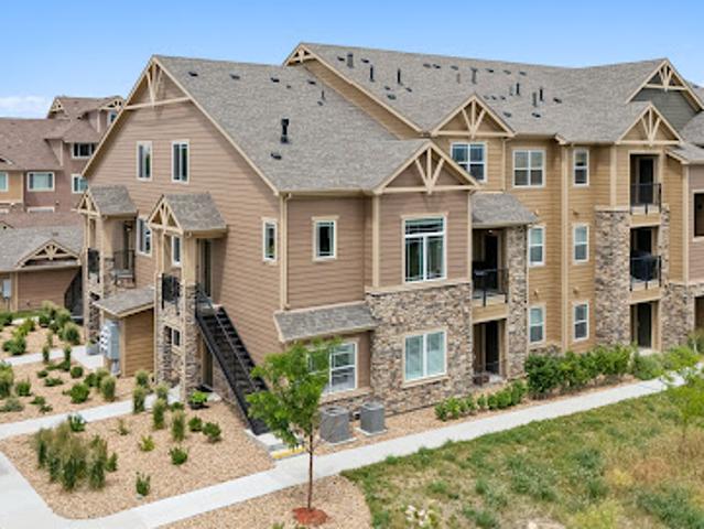 Apartment for sale in Arapahoe, Colorado