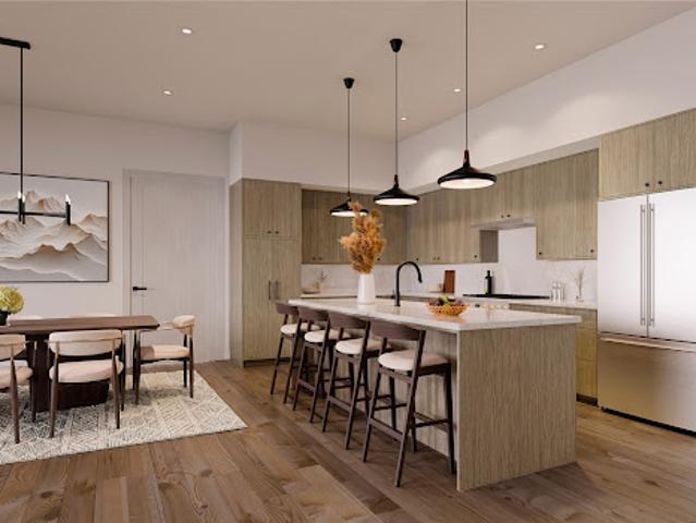 Apartment for sale in Steamboat Springs, Routt County