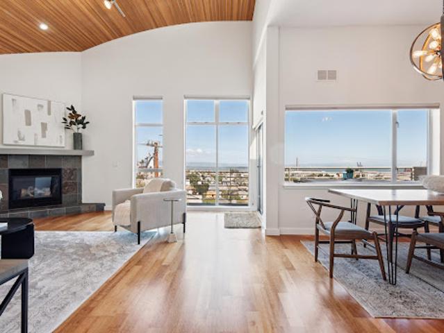 Apartment for sale in San Francisco, California