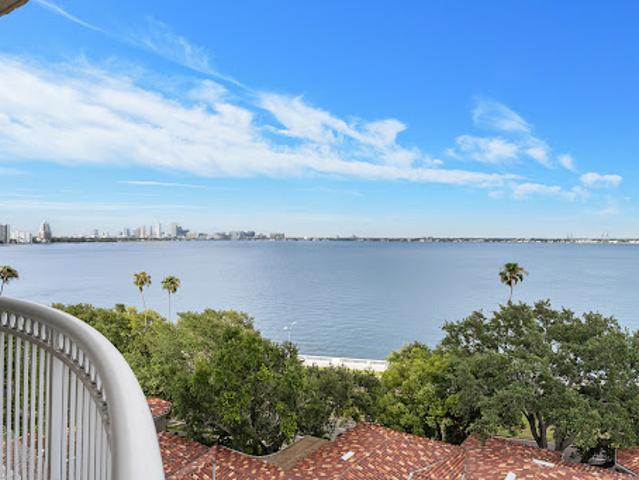 Apartment for sale in Tampa, Florida