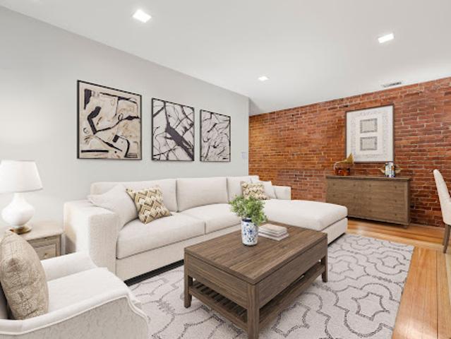 Apartment for sale in Boston, Massachusetts