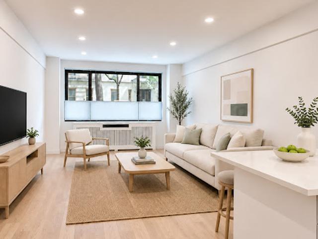 Apartment for sale in Arverne, New York