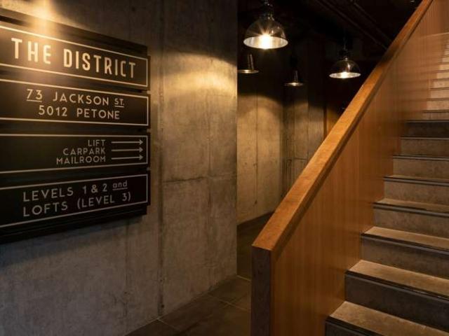 Apartment for sale in Days Bay, Wellington