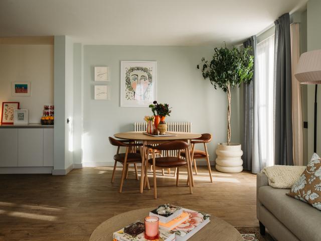 Studio for rent in Greater London