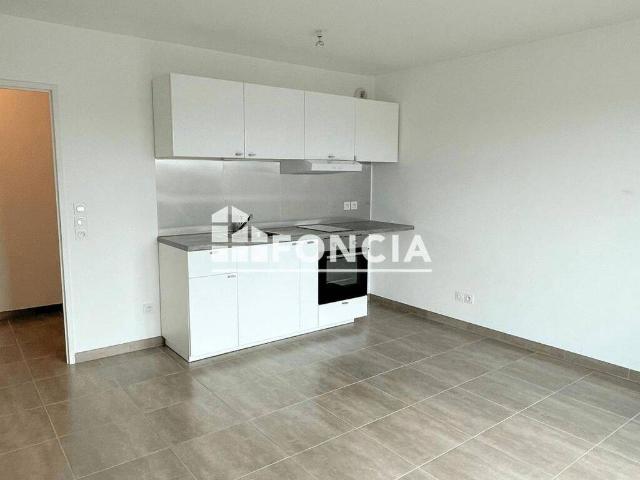 Appartement location à La Rochette, Seine-et-Marne