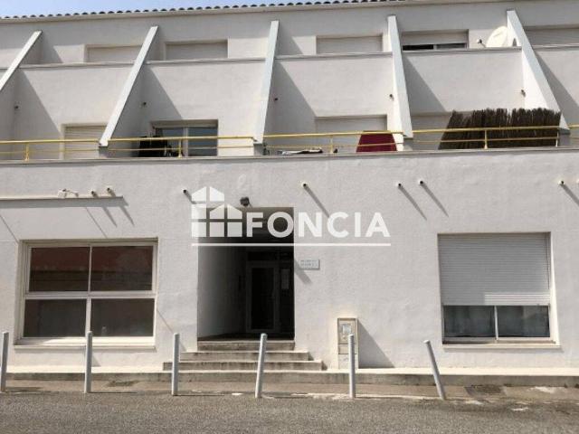 Studio location à Porte d'Espagne, Perpignan