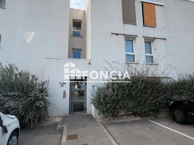 Appartement location à Porte d'Espagne, Perpignan
