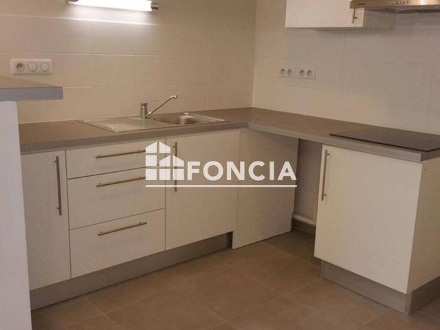 Appartement location à Villeneuve-lès-Avignon, Gard