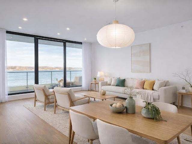 Apartment for sale in St. Leonard's, Quebec