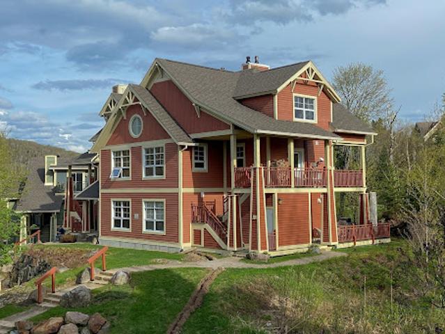 Apartment for sale in Laurentides, Quebec