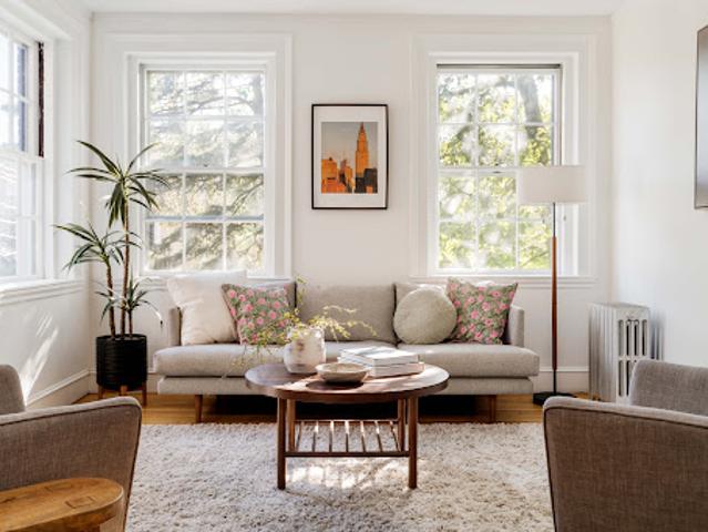 Apartment for sale in Cambridge, Massachusetts