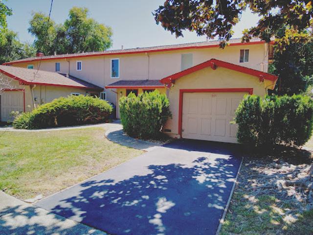 Apartment for sale in Concord, California