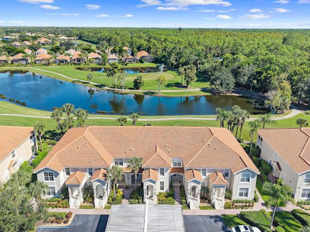 Apartment for sale in Bonita Springs, Lee County