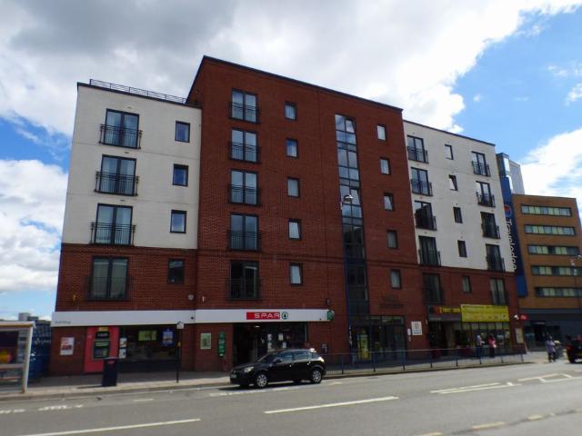 House for rent in Rea Valley, Birmingham