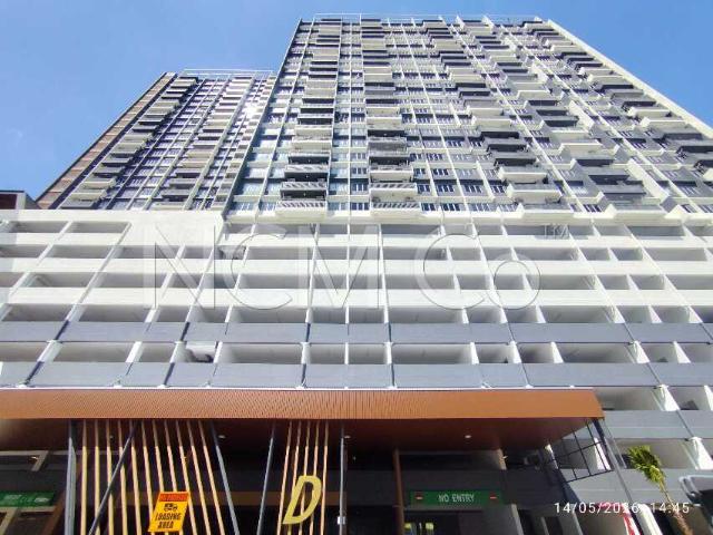 Apartment for sale in Kuala Selangor, Selangor