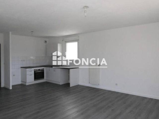 Appartement location à Hameau du Pra, Crolles