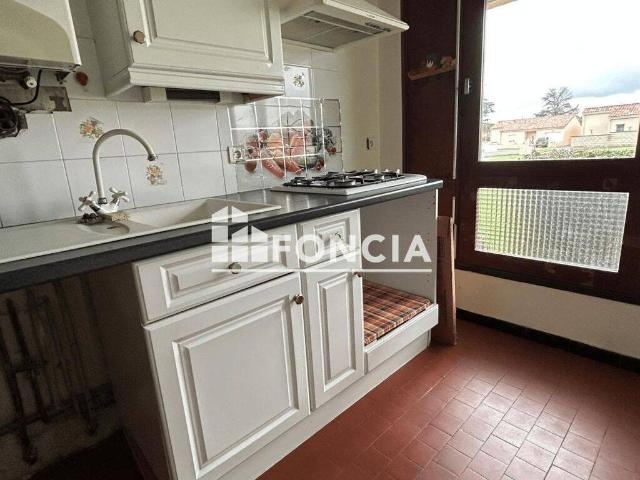 Appartement location à Albi, Tarn