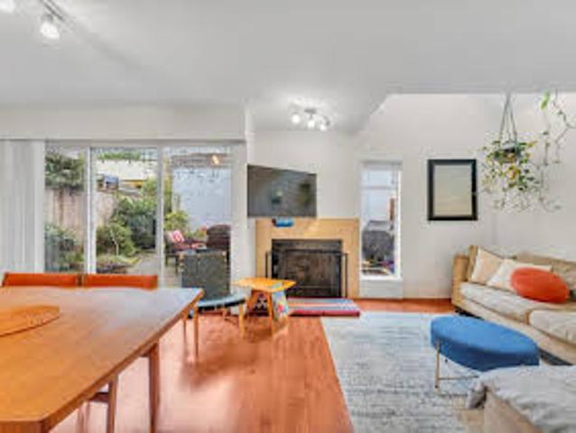 Apartment for sale in Vancouver Apartment for sale in Vancouver