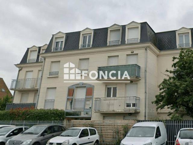 Appartement location à Hameau de la Petite Nacelle, Villabé