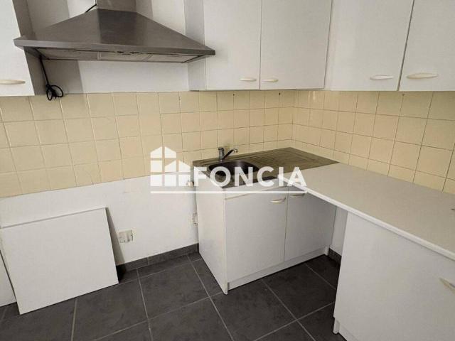 Appartement location à Le Grand Charran, Valence