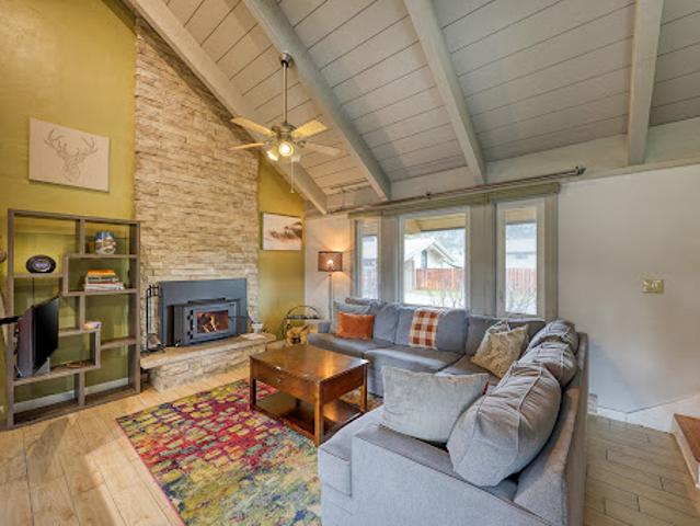 Apartment for sale in Big Sky, Montana