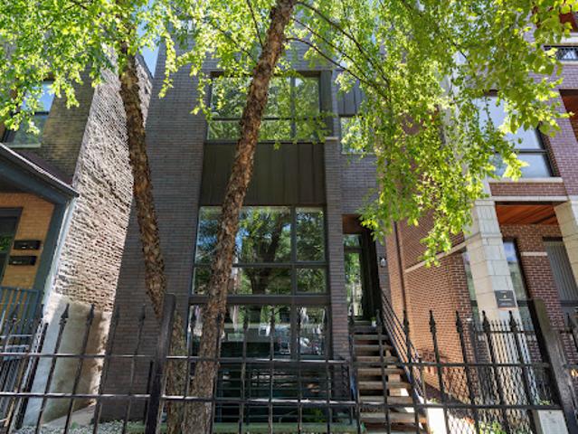 Apartment for sale in Chicago Park, Illinois