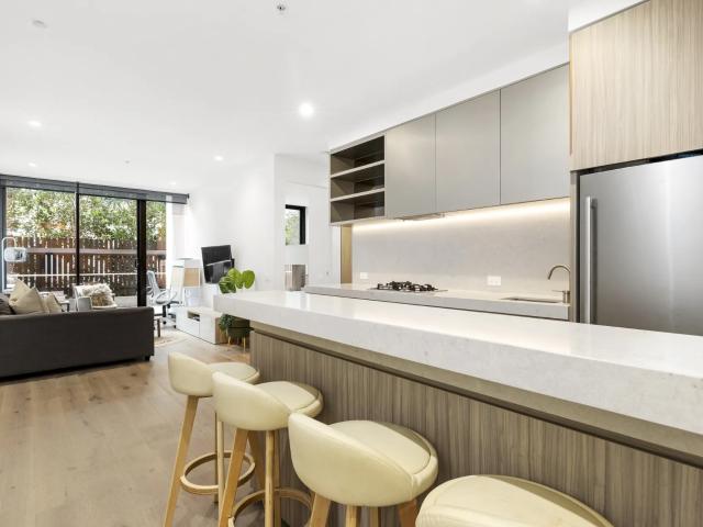 Apartment for rent in Camerons Creek, Victoria