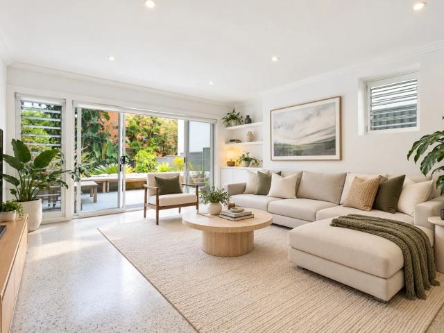 Apartment for rent in Eastern Suburbs, Sydney