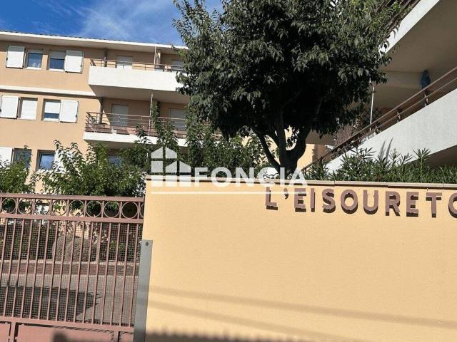 Appartement location à Parc Bellevue, Bandol