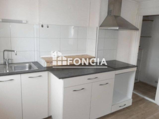 Appartement location à Voiron, Isère