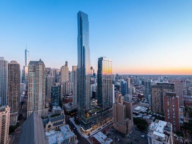 Apartment for sale in Chicago Park, Illinois