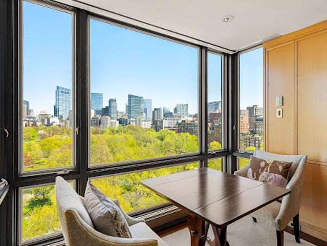 Apartment for sale in Boston, Suffolk County