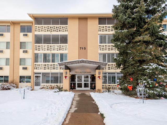 Apartment for sale in Denver, Colorado