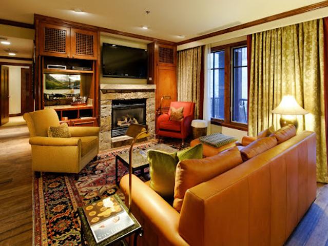 Apartment for sale in Aspen, Colorado