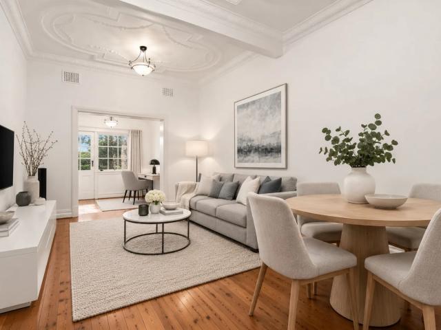 Apartment for rent in Eastern Suburbs, Sydney