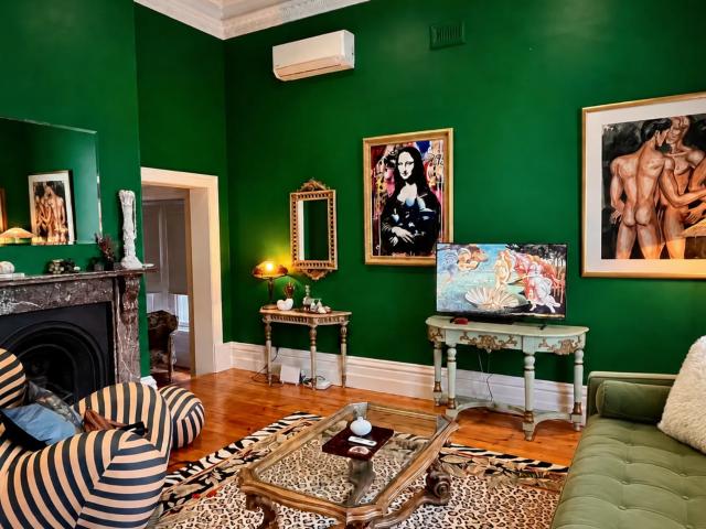 Apartment for rent in Camerons Creek, Victoria