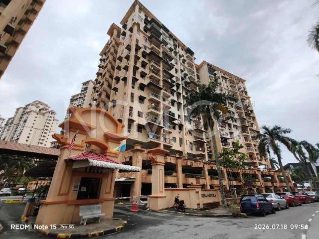 Apartment for sale in Georgetown, Penang