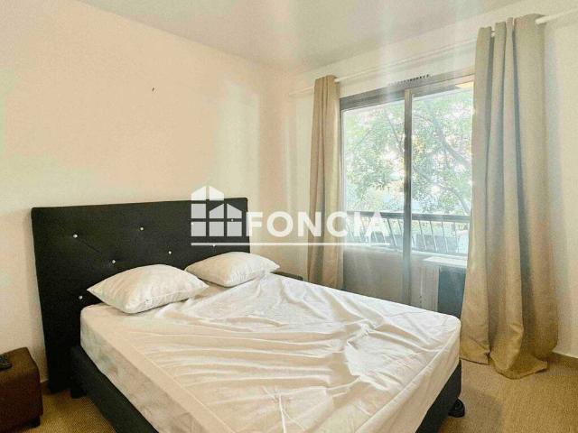 Appartement location à Hautes Vallergues, Cannes