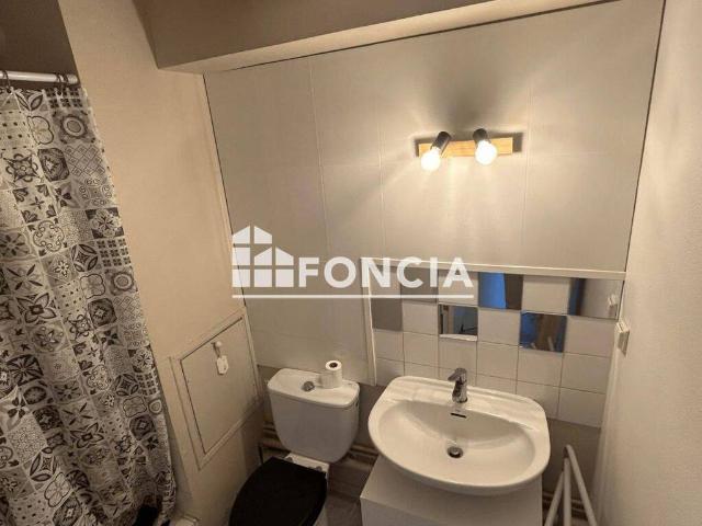 Studio location à Chignat, Vertaizon