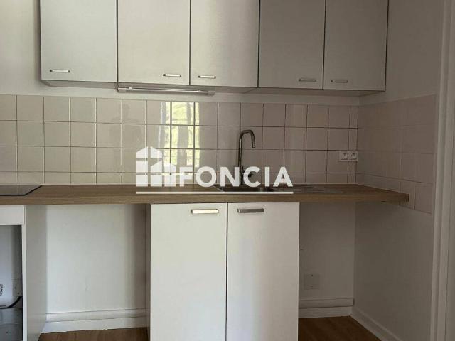 Appartement location à Vizille, Isère
