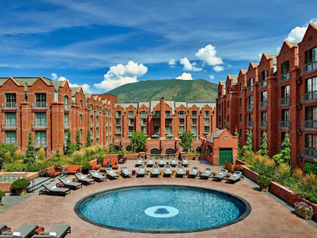 Apartment for sale in Aspen, Colorado