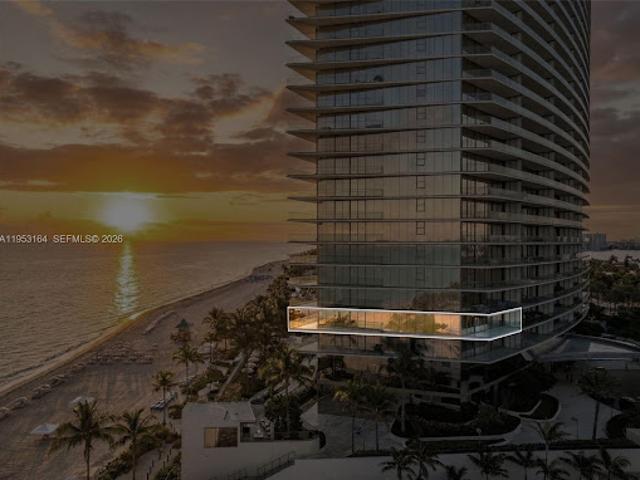 Apartment for sale in Florida