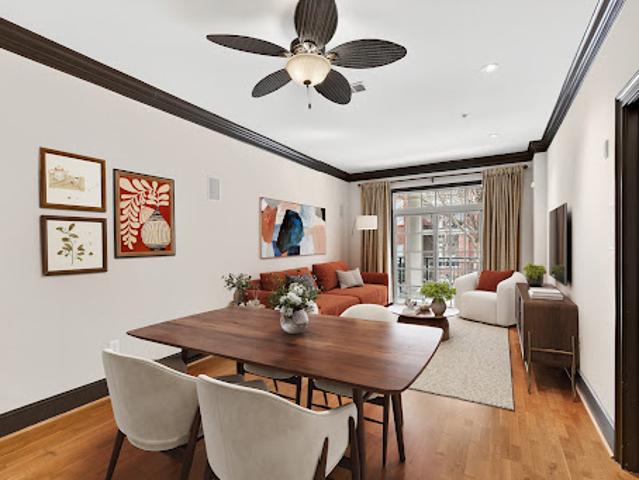 Apartment for sale in Atlanta, Georgia