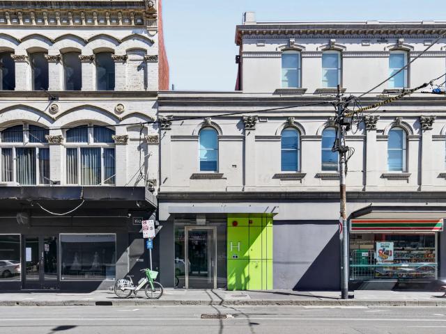 Apartment for rent in Prahran, Melbourne