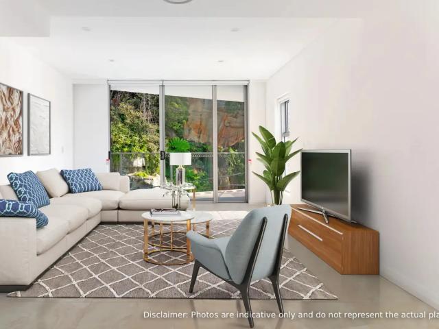 Apartment for rent in Sydney, New South Wales