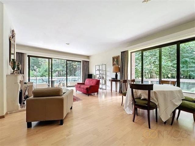 Appartement location à Elsene, Bruxelles